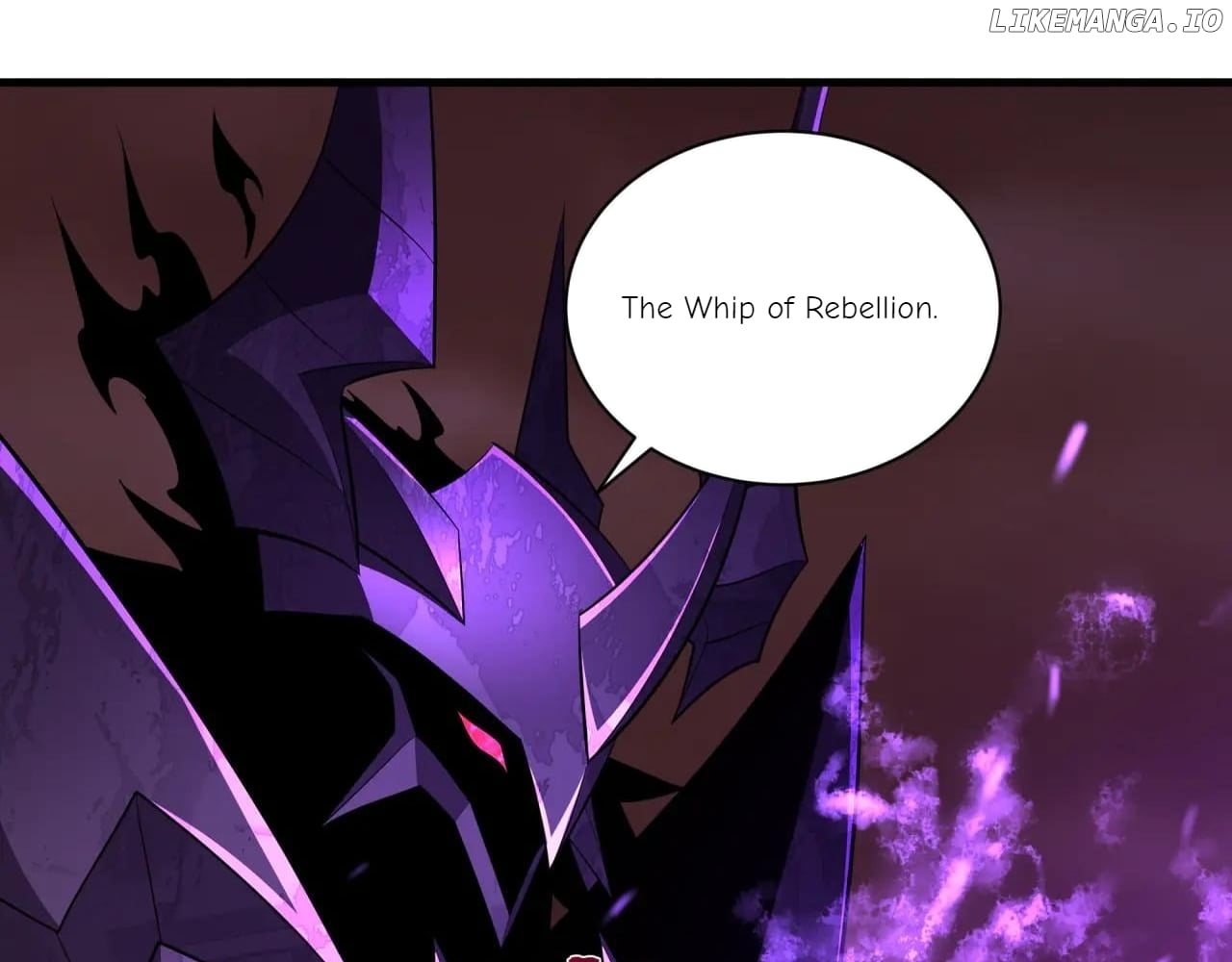 Era of the Haunted Chapter 322 - page 79
